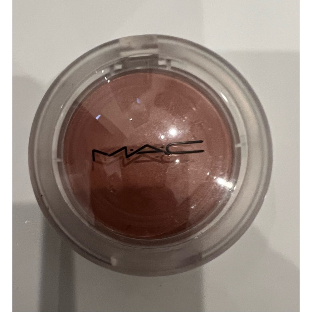 MAC So Natural